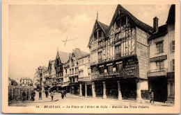60 BEAUVAIS  Carte Postale Ancienne [TRY 57407] - Other & Unclassified