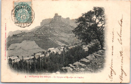 48 LE ROZIER  Carte Postale Ancienne [TRY 57427] - Other & Unclassified