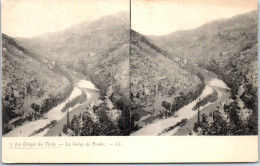 48 GORGES DU TARN  Carte Postale Ancienne [TRY 57435] - Other & Unclassified
