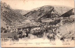 48 BALSIEGES  Carte Postale Ancienne [TRY 57443] - Autres & Non Classés