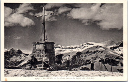 06 VALBERG  Carte Postale Ancienne [TRY 57337] - Autres & Non Classés