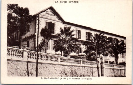 06 MAGAGNOSC  Carte Postale Ancienne [TRY 57347] - Autres & Non Classés