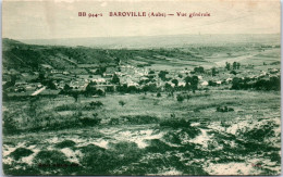 10 BAROVILLE  Carte Postale Ancienne [TRY 57277] - Other & Unclassified