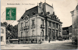 10 ARCIS SUR AUBE  Carte Postale Ancienne [TRY 57280] - Other & Unclassified