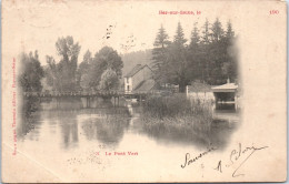10 BAR SUR SEINE  Carte Postale Ancienne [TRY 57288] - Other & Unclassified