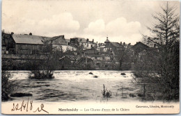 55 MONTMEDY  Carte Postale Ancienne [TRY 57202] - Other & Unclassified