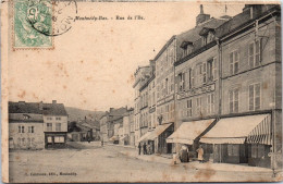 55 MONTMEDY  Carte Postale Ancienne [TRY 57201] - Other & Unclassified