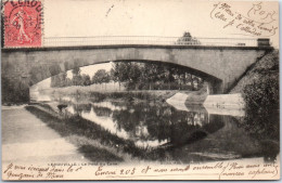 55 LEROUVILLE  Carte Postale Ancienne [TRY 57219] - Sonstige & Ohne Zuordnung