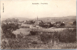 55 AUZEVILLE  Carte Postale Ancienne [TRY 57225] - Sonstige & Ohne Zuordnung