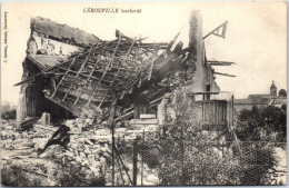 55 LEROUVILLE  Carte Postale Ancienne [TRY 57222] - Sonstige & Ohne Zuordnung