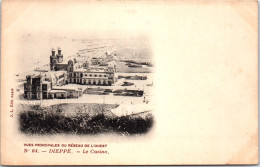 76 DIEPPE  Carte Postale Ancienne [TRY 57108] - Sonstige & Ohne Zuordnung