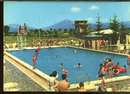 AB705 ROCCA DI BOTTE - ZONA TURISTICA , PISCINA - Sonstige & Ohne Zuordnung