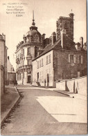 58 CLAMECY  Carte Postale Ancienne [TRY 58194] - Other & Unclassified