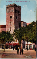 46 CAHORS  Carte Postale Ancienne [TRY 58128] - Sonstige & Ohne Zuordnung