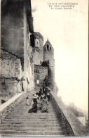 46 CAHORS  Carte Postale Ancienne [TRY 58126] - Autres & Non Classés