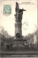 36 CHATEAUROUX  Carte Postale Ancienne [TRY 58173] - Autres & Non Classés