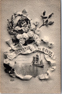 76 LE HAVRE  Carte Postale Ancienne [TRY 58089] - Sonstige & Ohne Zuordnung