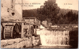 39 HERISSON  Carte Postale Ancienne [TRY 58036] - Other & Unclassified