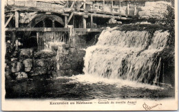 39 HERISSON  Carte Postale Ancienne [TRY 58035] - Autres & Non Classés