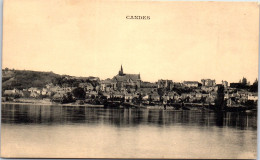 37 CANDES  Carte Postale Ancienne [TRY 58068] - Sonstige & Ohne Zuordnung