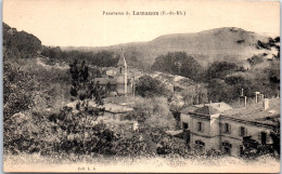 13 LAMANON  Carte Postale Ancienne [TRY 58021] - Autres & Non Classés