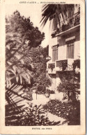 06 BOULOURIS SUR MER  Carte Postale Ancienne [TRY 58083] - Sonstige & Ohne Zuordnung