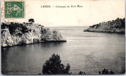 13 CASSIS  Carte Postale Ancienne [TRY 58022] - Sonstige & Ohne Zuordnung