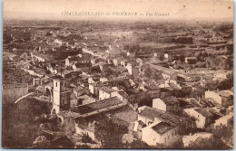 13 CHATEAURENARD  Carte Postale Ancienne [TRY 58025] - Autres & Non Classés