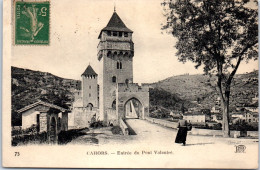 46 CAHORS  Carte Postale Ancienne [TRY 57973] - Autres & Non Classés