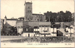 46 CAHORS  Carte Postale Ancienne [TRY 57968] - Sonstige & Ohne Zuordnung