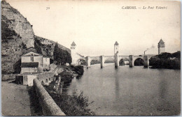 46 CAHORS  Carte Postale Ancienne [TRY 57970] - Sonstige & Ohne Zuordnung
