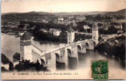 46 CAHORS  Carte Postale Ancienne [TRY 57964] - Sonstige & Ohne Zuordnung