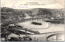 46 CAHORS  Carte Postale Ancienne [TRY 57971] - Sonstige & Ohne Zuordnung