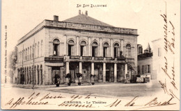 46 CAHORS  Carte Postale Ancienne [TRY 57954] - Sonstige & Ohne Zuordnung