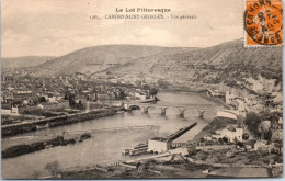 46 CAHORS  Carte Postale Ancienne [TRY 57957] - Sonstige & Ohne Zuordnung