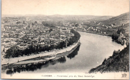 46 CAHORS  Carte Postale Ancienne [TRY 57960] - Sonstige & Ohne Zuordnung