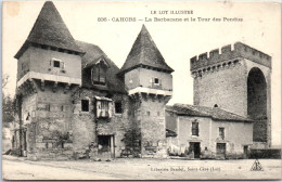 46 CAHORS  Carte Postale Ancienne [TRY 57959] - Sonstige & Ohne Zuordnung