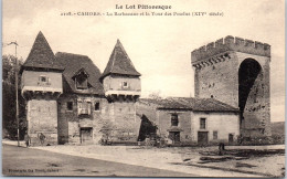 46 CAHORS  Carte Postale Ancienne [TRY 57958] - Autres & Non Classés