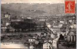 46 CAHORS  Carte Postale Ancienne [TRY 57955] - Sonstige & Ohne Zuordnung