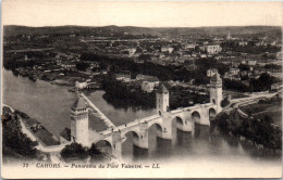 46 CAHORS  Carte Postale Ancienne [TRY 57950] - Autres & Non Classés