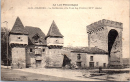 46 CAHORS  Carte Postale Ancienne [TRY 57953] - Sonstige & Ohne Zuordnung