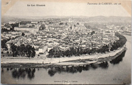 46 CAHORS  Carte Postale Ancienne [TRY 57949] - Sonstige & Ohne Zuordnung