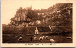 46 CAHORS  Carte Postale Ancienne [TRY 57943] - Sonstige & Ohne Zuordnung