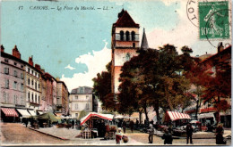 46 CAHORS  Carte Postale Ancienne [TRY 57941] - Sonstige & Ohne Zuordnung