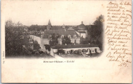 40 AIRE SUR L'ADOUR  Carte Postale Ancienne [TRY 58000] - Other & Unclassified