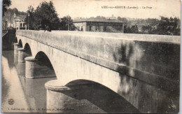 40 AIRE SUR L'ADOUR  Carte Postale Ancienne [TRY 57998] - Autres & Non Classés