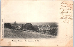 40 AIRE SUR L'ADOUR  Carte Postale Ancienne [TRY 57993] - Other & Unclassified