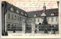 39 LONS LE SAUNIER  Carte Postale Ancienne [TRY 57986] - Sonstige & Ohne Zuordnung