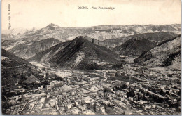 04 DIGNE LES BAINS  Carte Postale Ancienne [TRY 58015] - Sonstige & Ohne Zuordnung