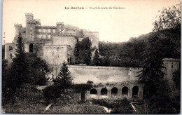 13 LA BARBEN  Carte Postale Ancienne [TRY 58019] - Autres & Non Classés